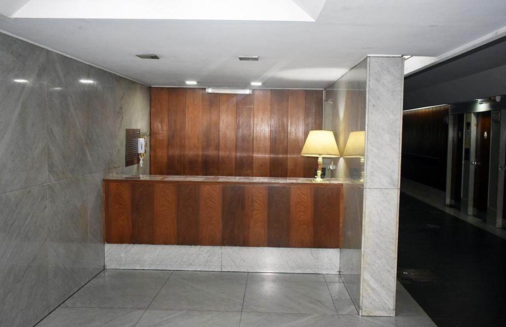 דירות בואנוס איירס Apartamento Entero En Av Libertador מראה חיצוני תמונה