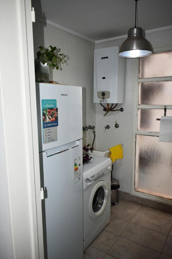 דירות בואנוס איירס Apartamento Entero En Av Libertador מראה חיצוני תמונה