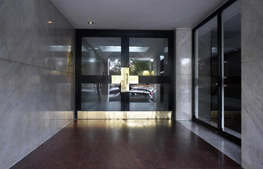 דירות בואנוס איירס Apartamento Entero En Av Libertador מראה חיצוני תמונה