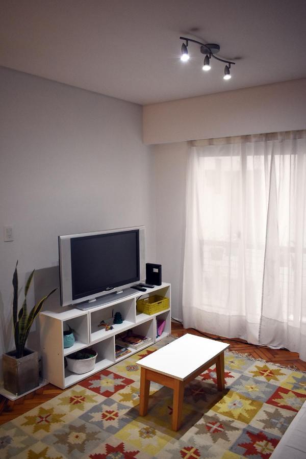 דירות בואנוס איירס Apartamento Entero En Av Libertador מראה חיצוני תמונה