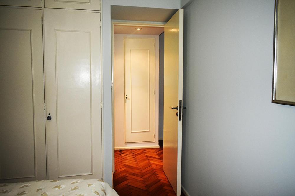 דירות בואנוס איירס Apartamento Entero En Av Libertador מראה חיצוני תמונה