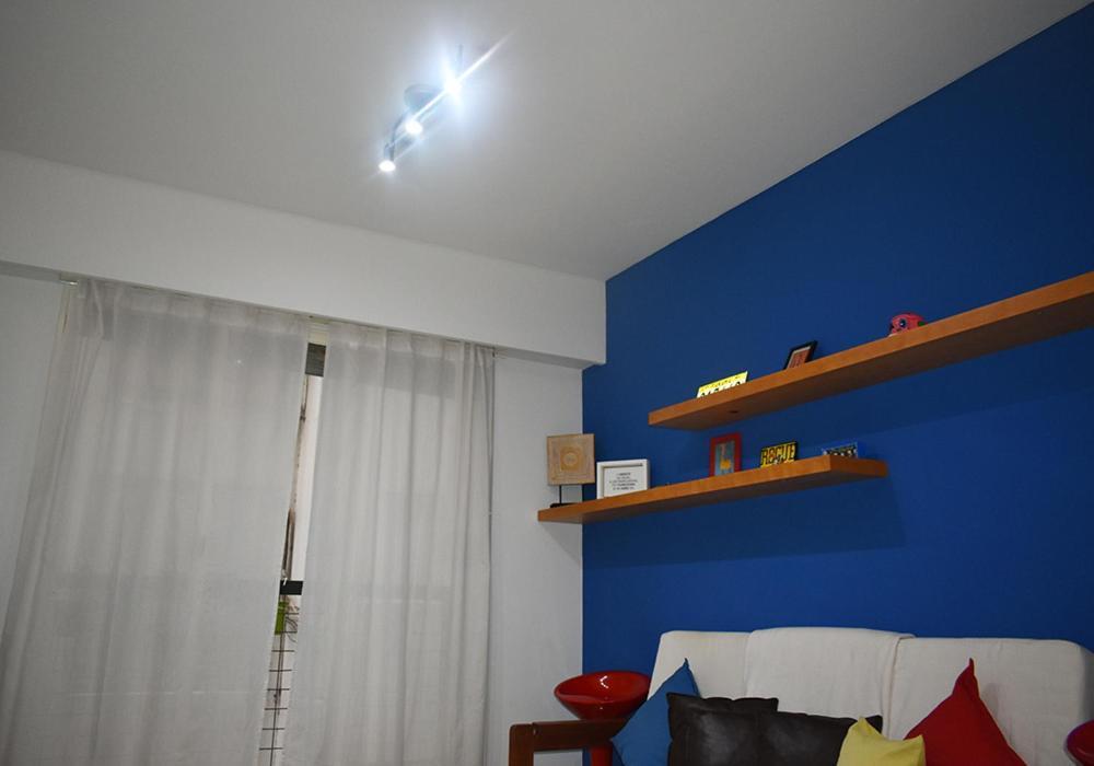 דירות בואנוס איירס Apartamento Entero En Av Libertador מראה חיצוני תמונה