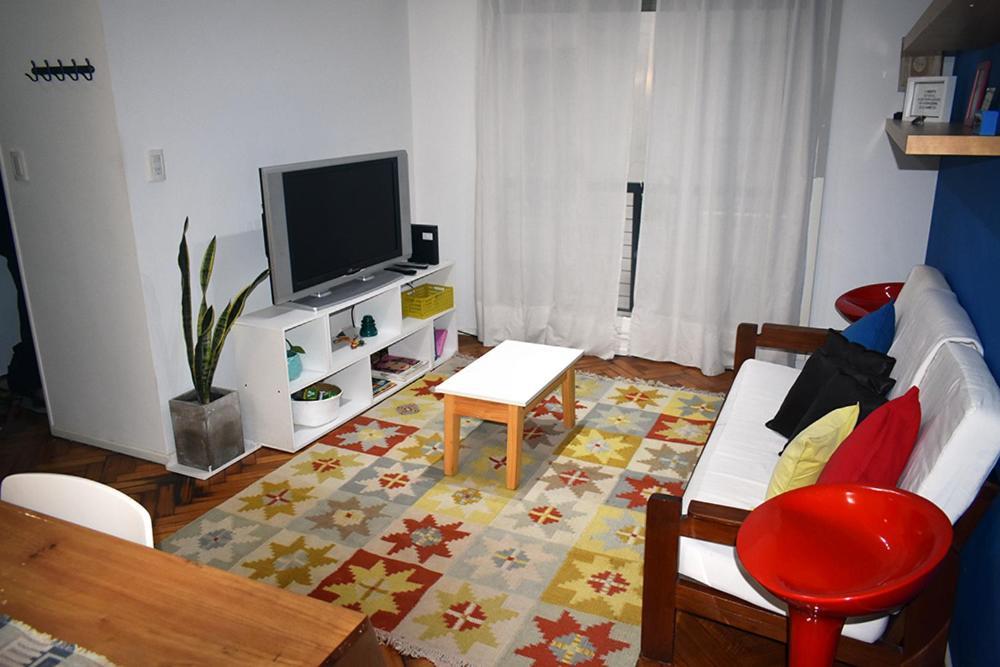 דירות בואנוס איירס Apartamento Entero En Av Libertador מראה חיצוני תמונה