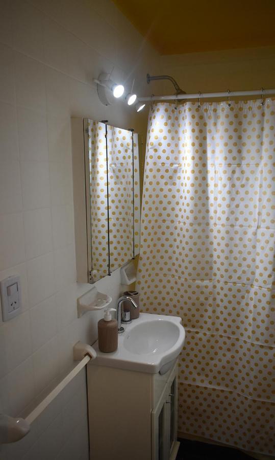 דירות בואנוס איירס Apartamento Entero En Av Libertador מראה חיצוני תמונה