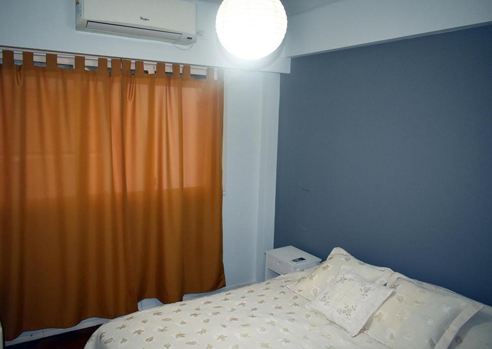 דירות בואנוס איירס Apartamento Entero En Av Libertador מראה חיצוני תמונה