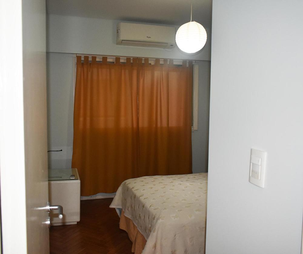 דירות בואנוס איירס Apartamento Entero En Av Libertador מראה חיצוני תמונה