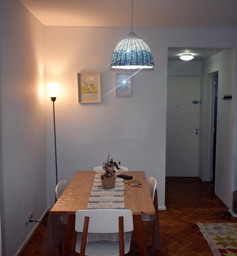 דירות בואנוס איירס Apartamento Entero En Av Libertador מראה חיצוני תמונה