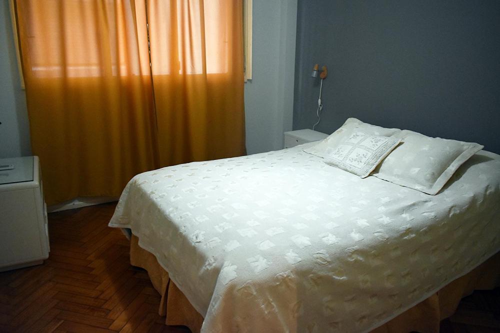דירות בואנוס איירס Apartamento Entero En Av Libertador מראה חיצוני תמונה