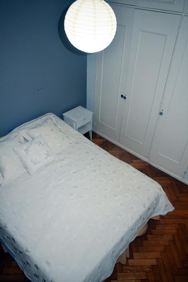 דירות בואנוס איירס Apartamento Entero En Av Libertador מראה חיצוני תמונה