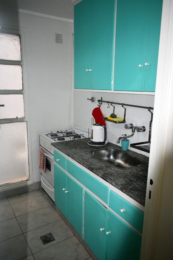 דירות בואנוס איירס Apartamento Entero En Av Libertador מראה חיצוני תמונה