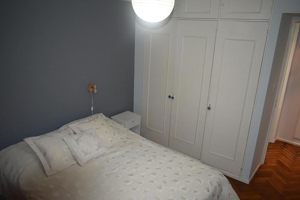 דירות בואנוס איירס Apartamento Entero En Av Libertador מראה חיצוני תמונה