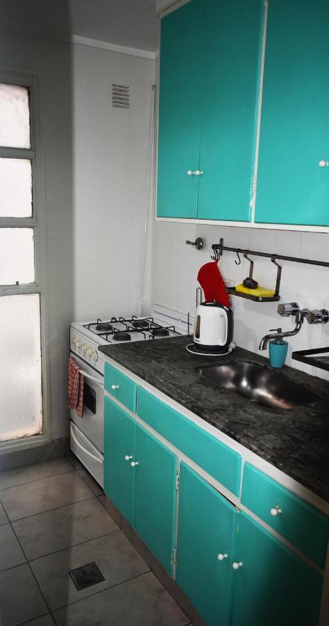 דירות בואנוס איירס Apartamento Entero En Av Libertador מראה חיצוני תמונה