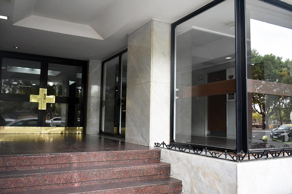 דירות בואנוס איירס Apartamento Entero En Av Libertador מראה חיצוני תמונה