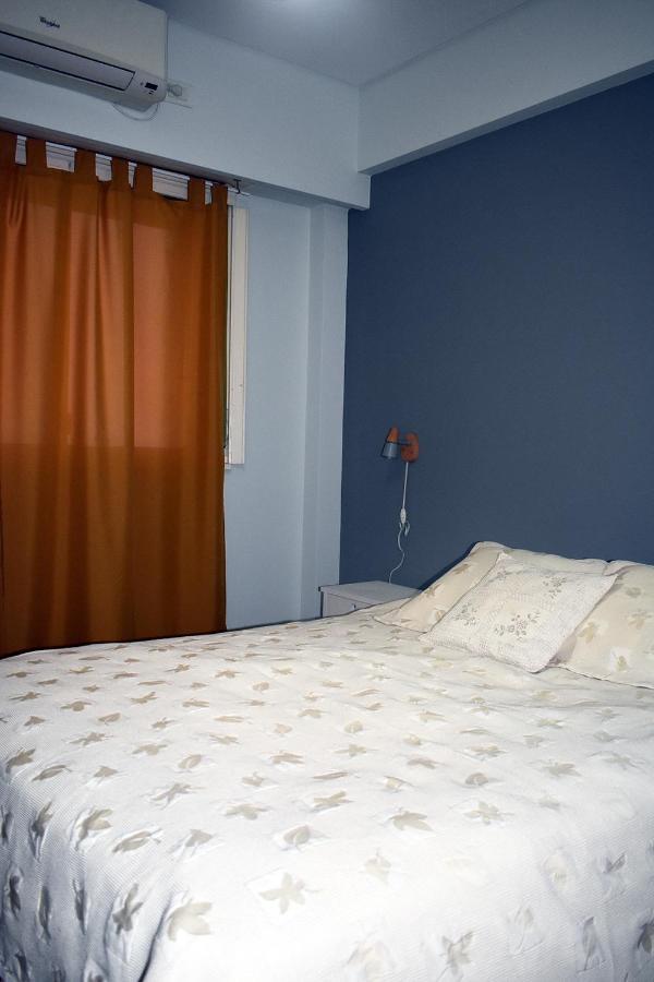 דירות בואנוס איירס Apartamento Entero En Av Libertador מראה חיצוני תמונה