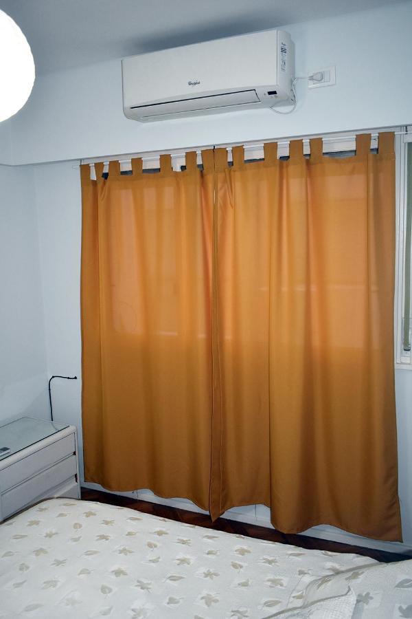 דירות בואנוס איירס Apartamento Entero En Av Libertador מראה חיצוני תמונה